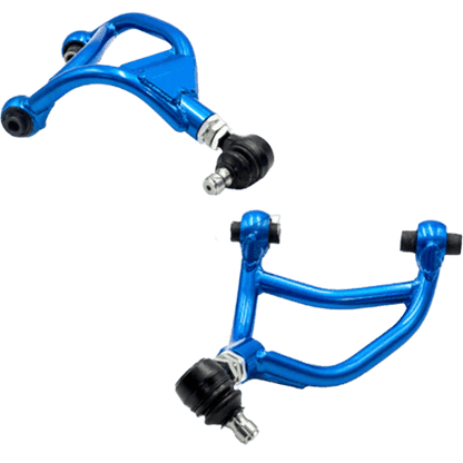 Cusco Rear Upper Control Arm Kit (08+ WRX/STI, and 22+ BRZ/GR86) - Cusco