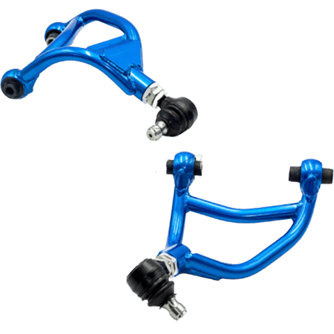 Cusco Rear Upper Control Arm Kit (08+ WRX/STI, and 22+ BRZ/GR86) - Cusco