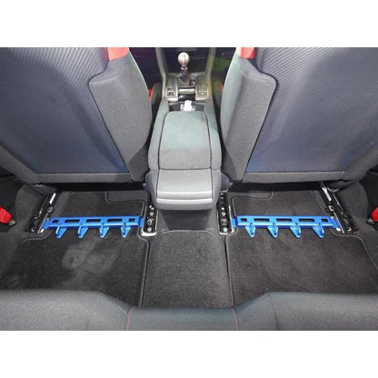 Cusco Seat Rail Power Brace Set (16 - 21 Civic) - Cusco