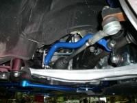 Cusco Sway Bar Front 27mm (Evo X) - Cusco