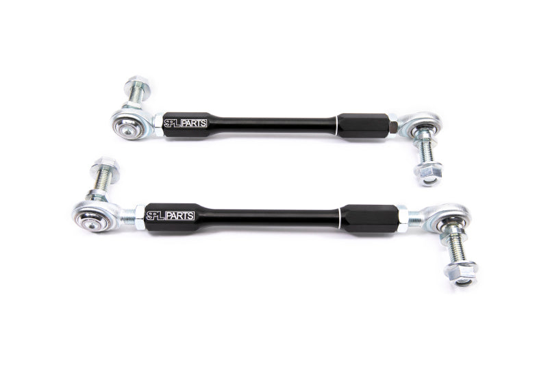 SPL Parts Front Swaybar Endlinks (17+ Tesla Model 3/Model Y)