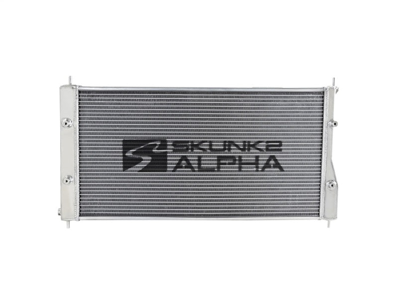 Radiador Skunk2 Serie Alpha (BRZ/FRS/86)