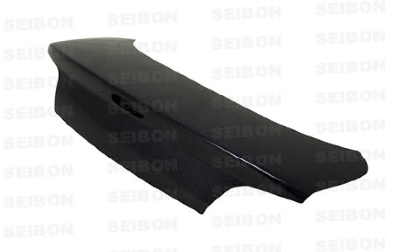 Seibon Carbon Fiber Trunk Lid (Mazda RX-8)