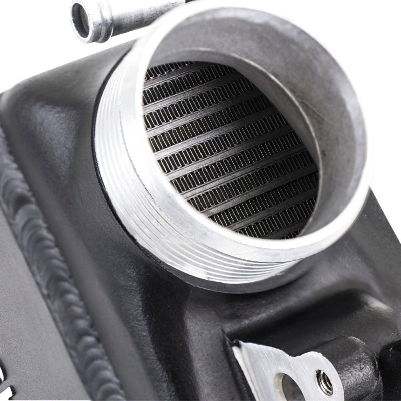 Kit de intercooler aire-agua de rendimiento Mishimoto (16+ Infiniti Q50/60)