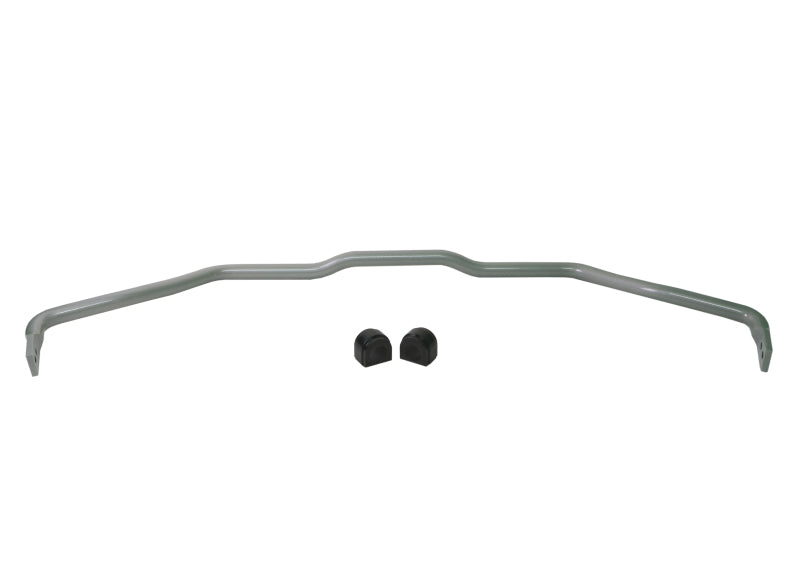 Whiteline Front 27mm Adjustable Sway Bar (17+ Civic Type-R)