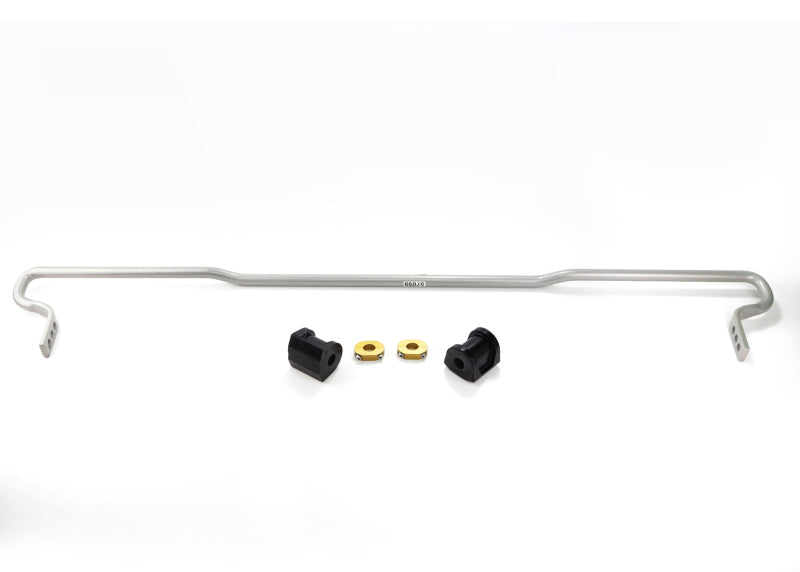 Whiteline 3-Point Adjustable Rear Sway Bar - 16mm (BRZ/FRS/86)