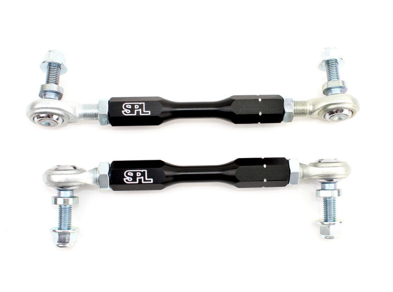 SPL Parts Rear Swaybar Endlinks (Infiniti Q50/Q60)