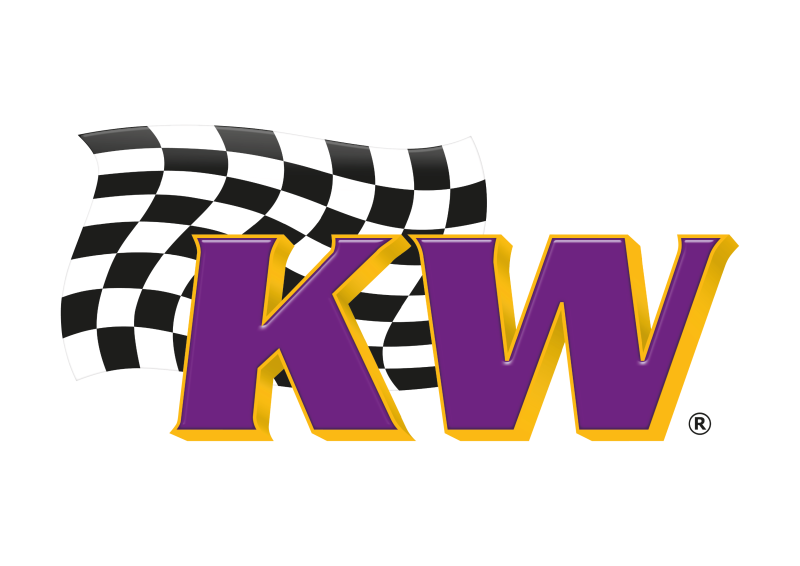 Kit de amortiguadores roscados KW V3 (09+ Nissan GTR)