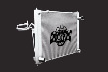 CSF A/T Radiator (08 - 17 Nissan 370Z) - CSF