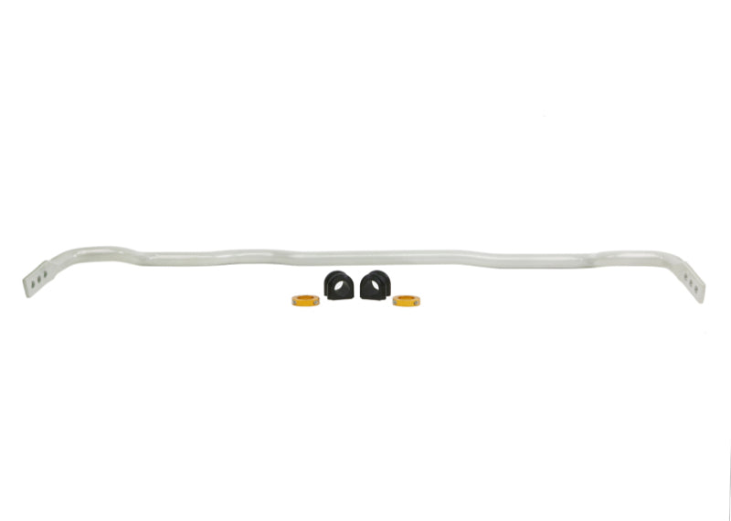 Whiteline Heavy Duty Front Sway Bar (11-17 Hyundai Veloster)