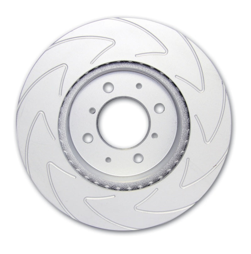 EBC BSD Front Rotors (Multiple Applications)