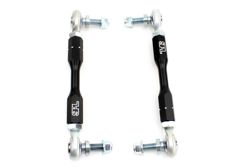 SPL Parts Rear Swaybar Endlinks (Infiniti Q50/Q60)