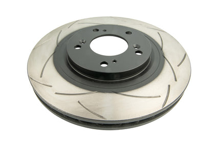 DBA Front Slotted Street Series Rotor (S2000) - DBA