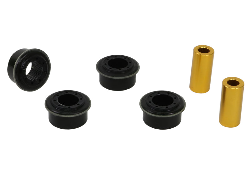 Whiteline Plus Rear Trailing Arm - Lwr Front Bushing (BRZ / FR-S / 86)