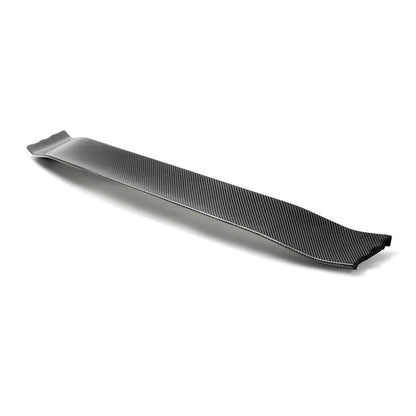 Seibon OE Carbon Fiber Rear Center Spoiler (17+ Civic Type - R) - Seibon