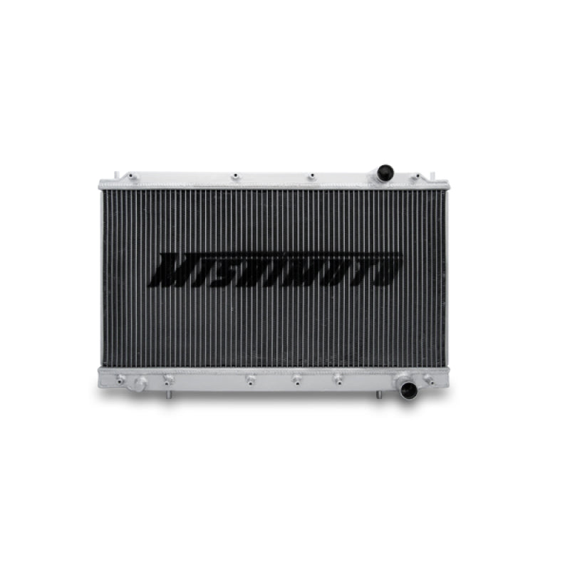 Mishimoto X-Line Aluminum Radiator (95-99 DSM)
