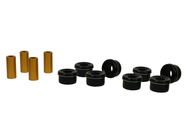 Whiteline Rear Crossmember-Mount Bushing (FRS/BRZ/86)