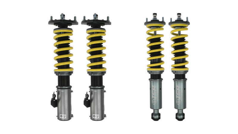 ISR Performance Pro Series Coilovers 8k/6k (89-93 Nissan 240SX)