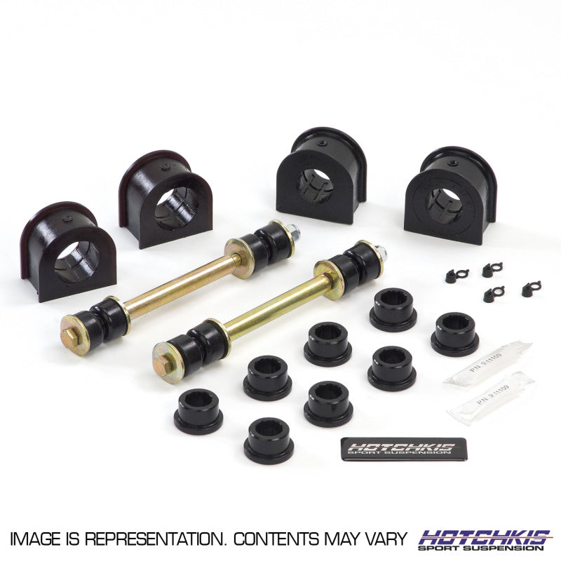 Hotchkis Sport Swaybar Set Rebuild Kit (Mazda RX8/Speed3)