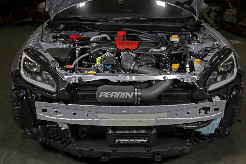 Perrin Cold Air Intake (22+ BRZ/GR86)