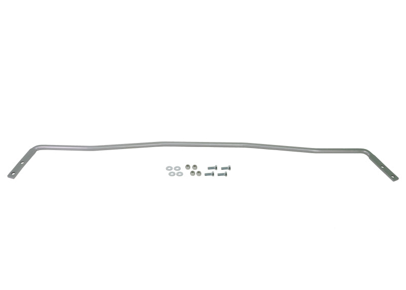 Whiteline Heavy Duty 18mm Rear Sway Bar (11-17 Hyundai Veloster)