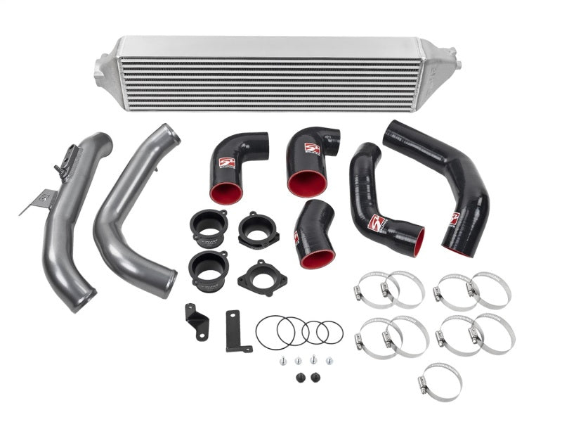 Kit de intercooler Skunk2 (Honda Civic 1.5T 16-21) 