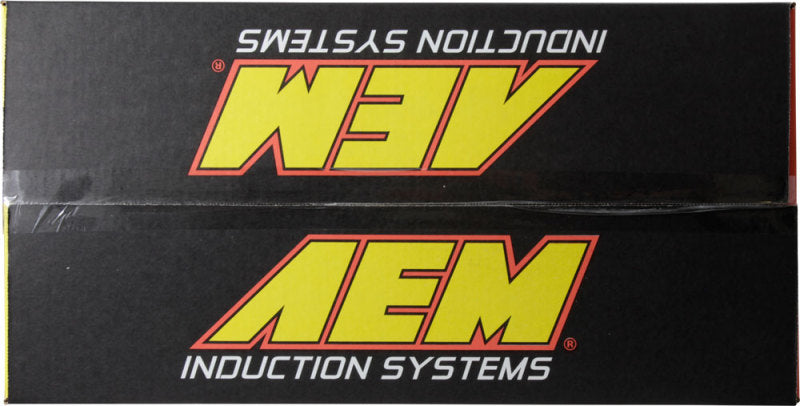 AEM Silver Dual Inlet Cold Air Intakes w/ Heat Sheilds (Nissan 350Z)