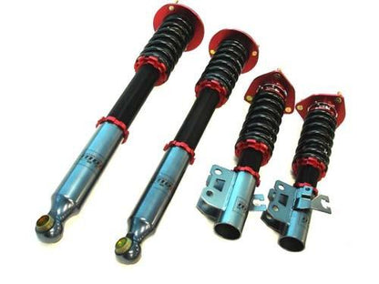 Megan Racing Street-Series Coilover Kit (Evo 8/9) - JD Customs U.S.A