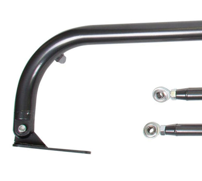 NRG Harness Bar (Evo 8/9) - JD Customs U.S.A