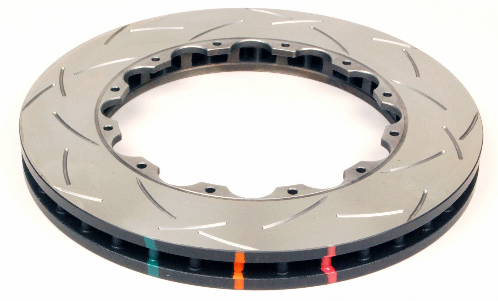 dba Nissan GT - R T3 5000 Series Front Brake Rotor - DBA