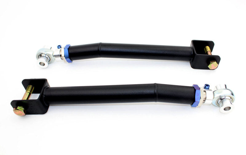 SPL Rear Traction Links (06-15 Mazda Miata NC/RX-8)