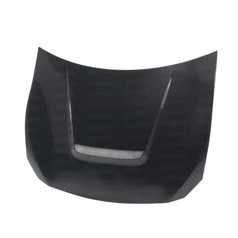 Seibon VS Style Carbon Fiber Hood (BRZ/FRS/86)