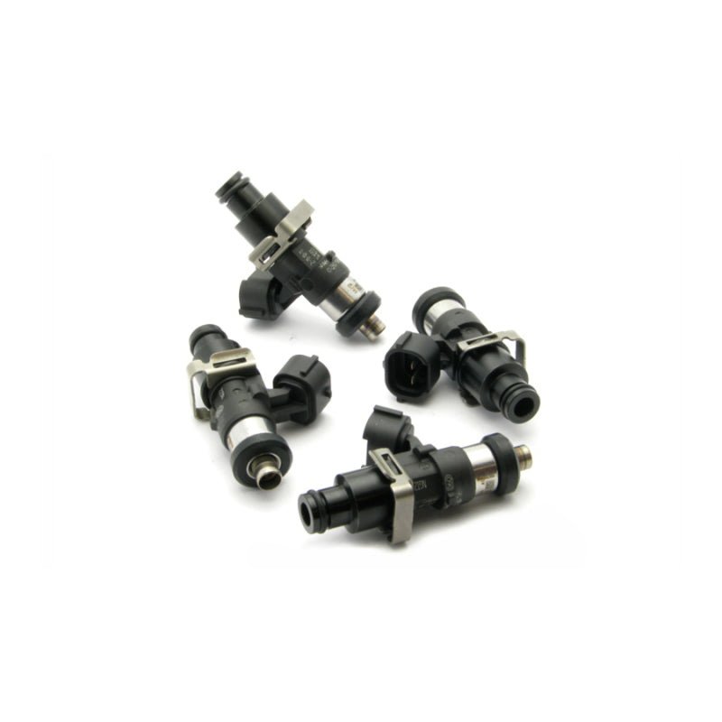 DeatschWerks 02 - 12 Subaru WRX /07 - 12 STI 2200cc Injectors (set of 4) - DeatschWerks