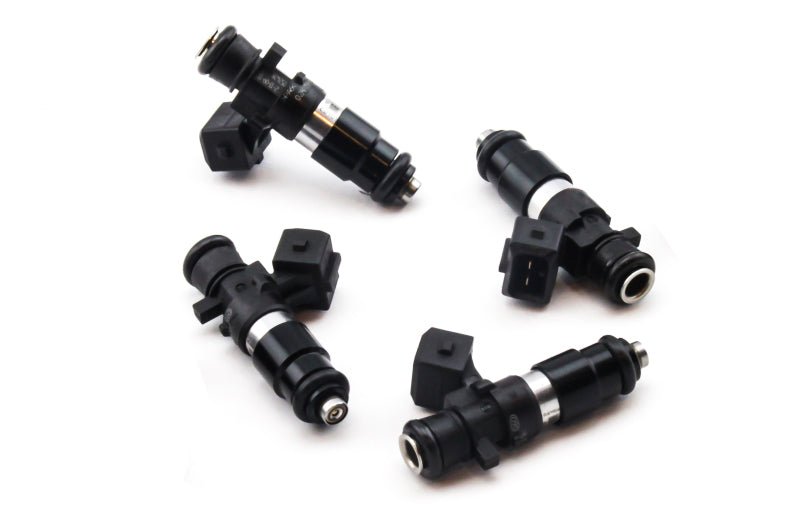 DeatschWerks 09 - 14 Hyundai Genesis Bosch EV14 1200cc Injectors (Set of 4) - DeatschWerks