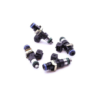 DeatschWerks 09 - 14 Hyundai Genesis Bosch EV14 1500cc Injectors (Set of 4) - DeatschWerks