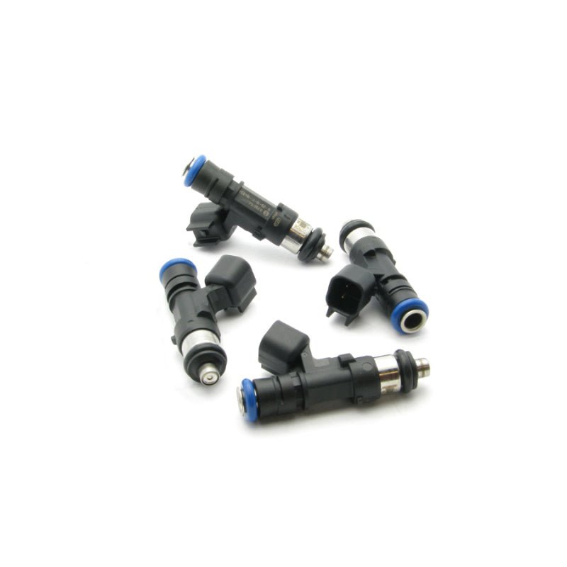 DeatschWerks 1000cc Injectors (09 - 12 Hyundai Genesis Coupe 2.0T) - DeatschWerks