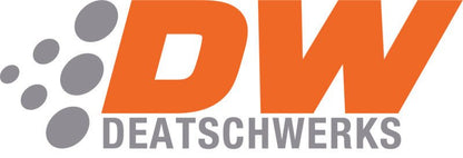 DeatschWerks 340 LPH Ford In - Tank Fuel Pump DW300M Series w/ (05 - 10 Mustang) - DeatschWerks