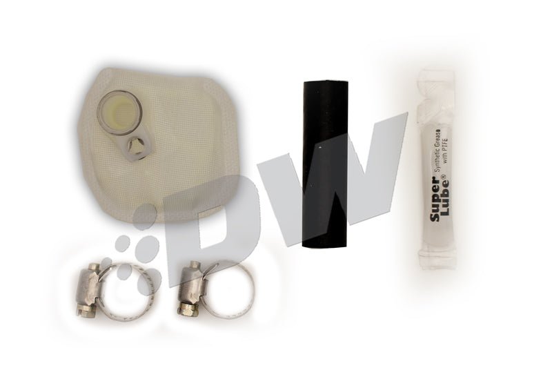 DeatschWerks 340 LPH Ford In - Tank Fuel Pump DW300M Series w/ (05 - 10 Mustang) - DeatschWerks