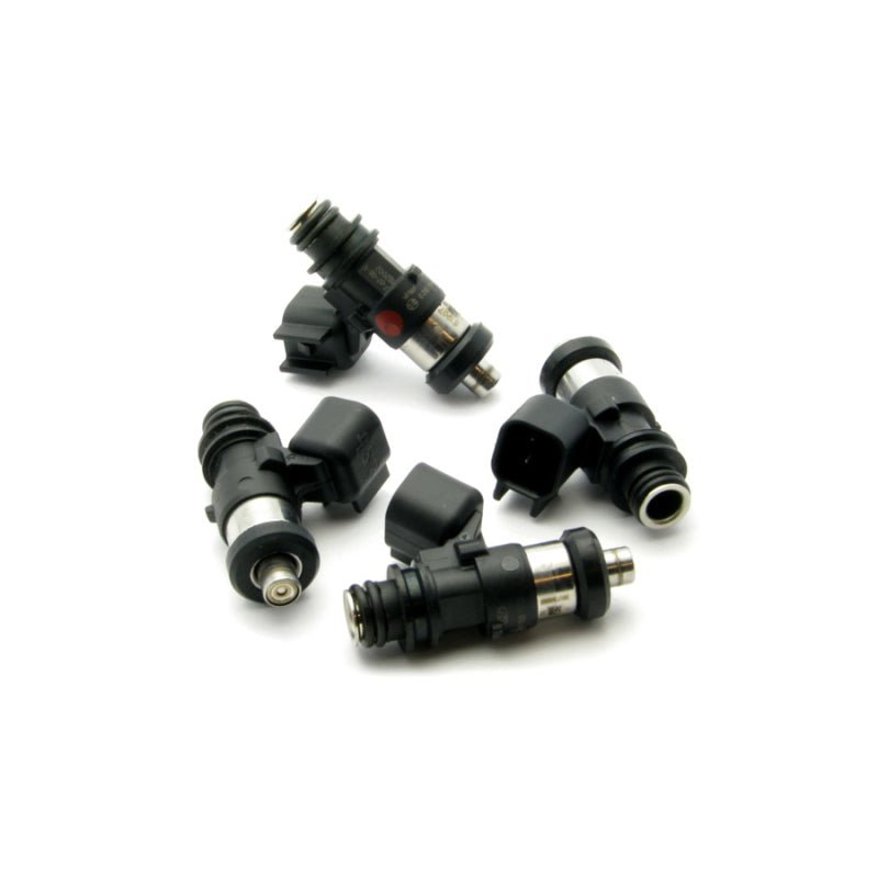 DeatschWerks 450CC/min (MPFI) Injectors (13 - 21 BRZ/FRS\86) - DeatschWerks