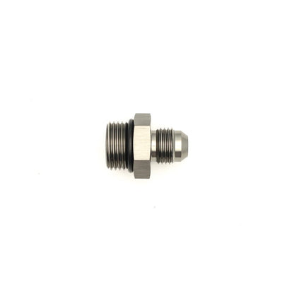 DeatschWerks 8AN ORB Male To 6AN Male Adapter (Incl O - Ring) - DeatschWerks