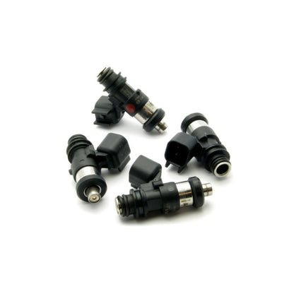 DeatschWerks 900CC/min (MPFI) Injectors (13 - 21 BRZ/FRS\86) - DeatschWerks