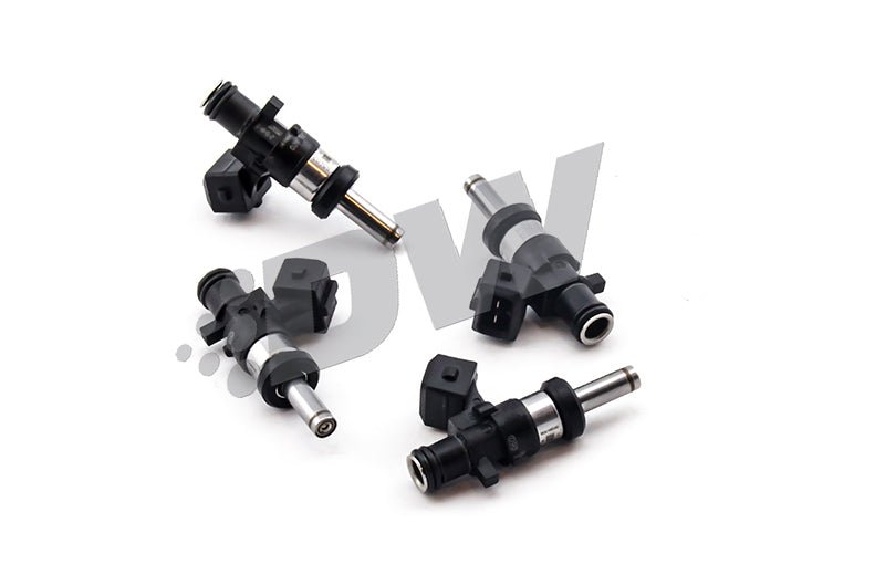 DeatschWerks Bosch EV14 1200cc Injectors (Set of 4) (13 - 21 FRS/BRZ) - DeatschWerks