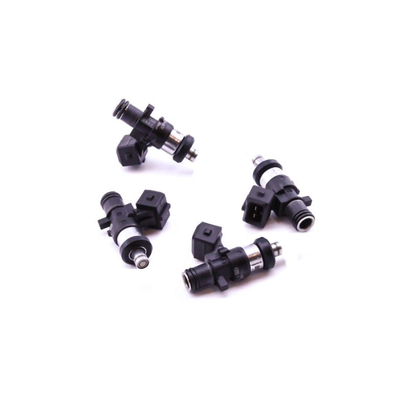 DeatschWerks Bosch EV14 1500cc Injectors - Set of 4 (13 - 21 BRZ/86/FRS) - DeatschWerks