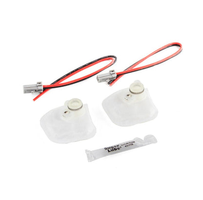 DeatschWerks DW300M Fuel Pump Set Up Kit (07 - 10 Ford GT500) - DeatschWerks