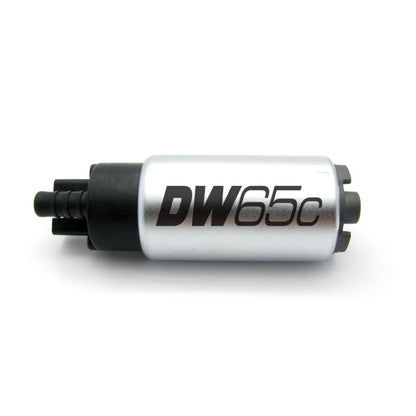 Deatschwerks DW65C 265lph Fuel Pump for 12 - 16 Honda Civic, Mazda Mazdaspeed Models - DeatschWerks