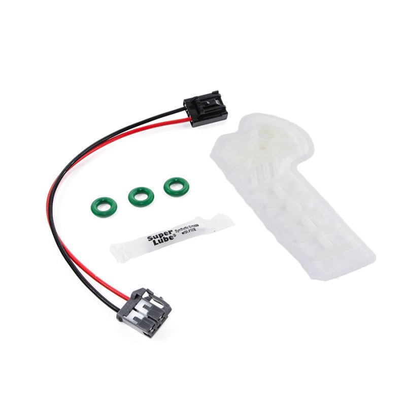 DeatschWerks Fuel Pump Install Kit for DW65C DeatschWerks 900CC/min (13 - 21 BRZ/FRS\86) - DeatschWerks