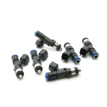 DeatschWerks Injectors (350z, 370z, R35 GT - R, G35, G37) - DeatschWerks