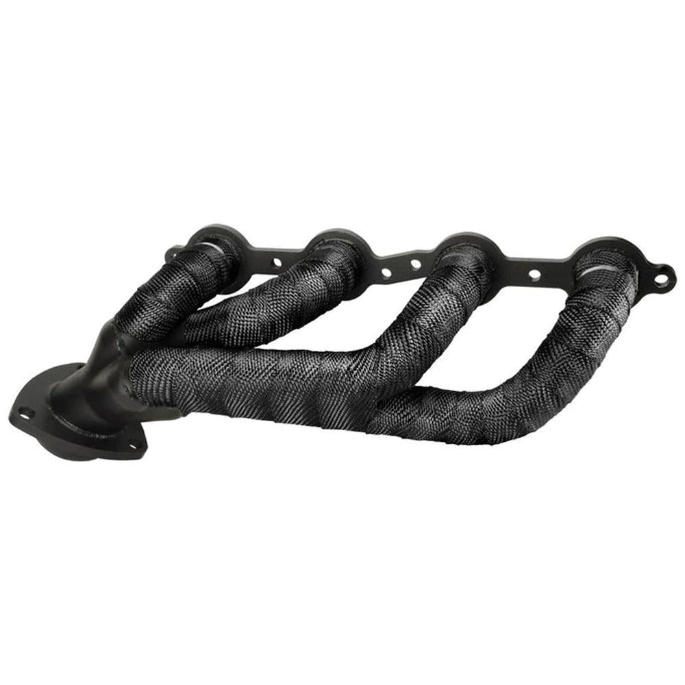 DEI Black Titanium Exhaust Wrap - DEI