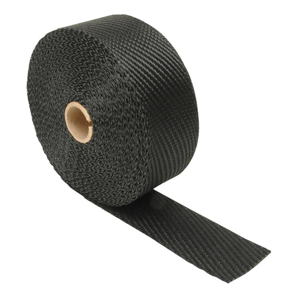 DEI Black Titanium Exhaust Wrap - DEI