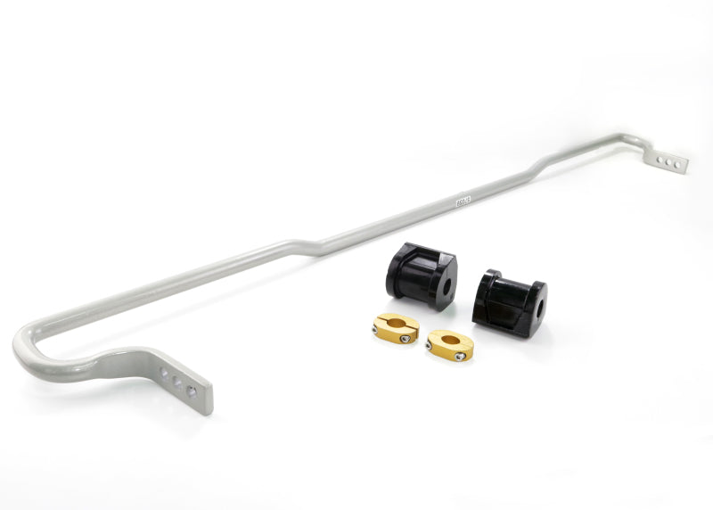 Whiteline 3-Point Adjustable Rear Sway Bar - 16mm (BRZ/FRS/86)